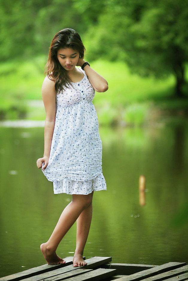 Kumpulan Foto-Foto MODEL SEXY Indonesia