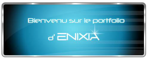 Bienvenu sur mon portfolio