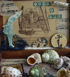 Altered Box - ouça o mar