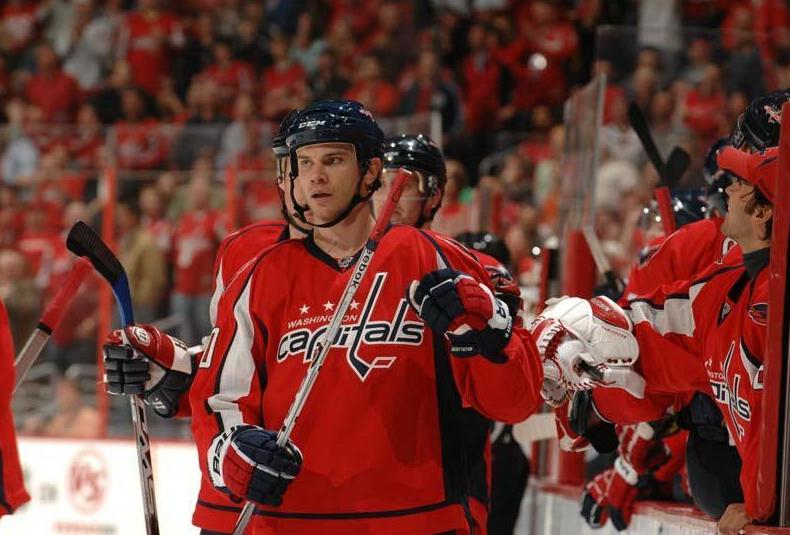 The Hockey Bees Brooksy Is Back the-hockey-bees-brooksy-is-back