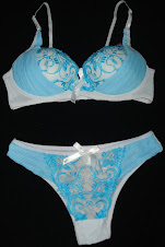 De Paula Moda Intima