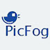 PicFog -Busca imágenes Twitter  en tiempo real