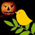 Free Halloween Twitter Backgrounds