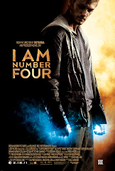 I Am Number Four(2011)