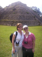 Mayan Ruins