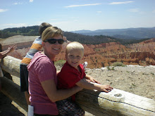 Cedar Breaks National Monument