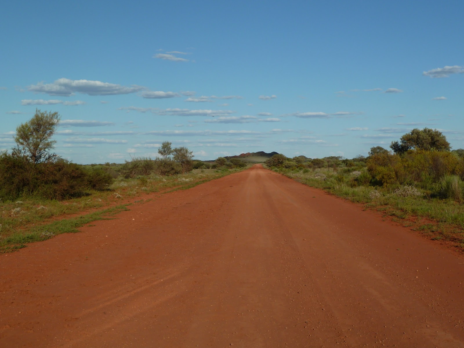 Lene's Adventures: Australian Outback Wild Life And Nature