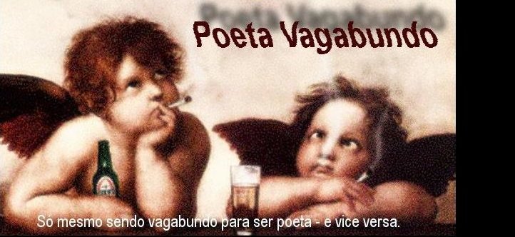 Poeta Vagabundo