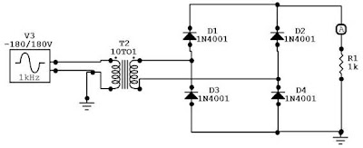 ECbuddy: Design of Voltage regulator