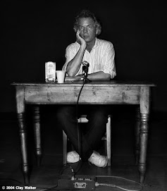 Spalding Gray