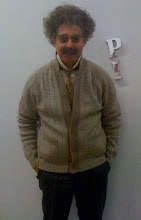 PHI BULANI as Einstein