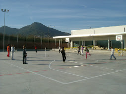Tenis en Santa Coloma de Cervelló