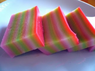 Kuih Lapis