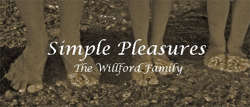 The Willford Family