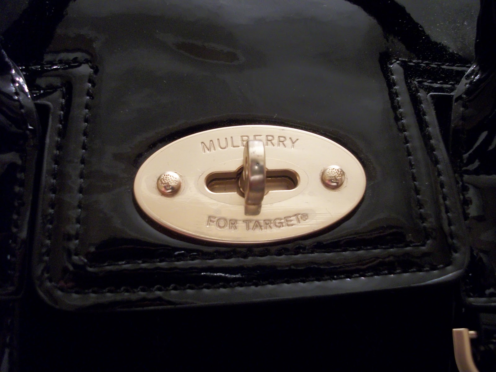 Confessions of a Luxury Addict Craving Satisfied Mulberry x Target