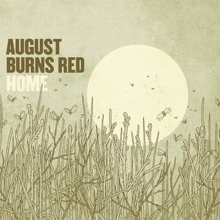 Capa de Home Live