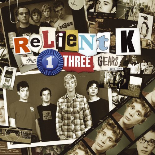 World The Bands Relient K