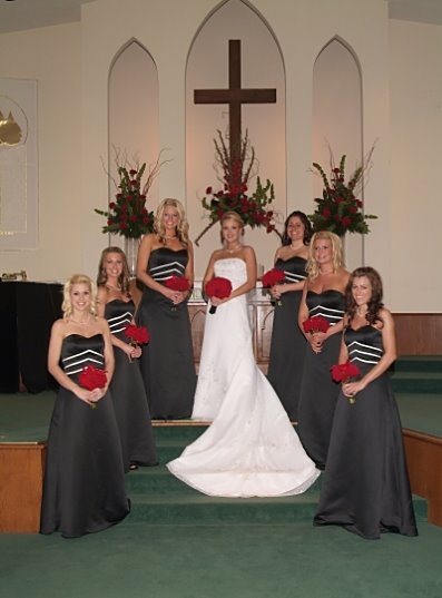 My Bridal Party