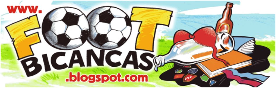 Foot Bicancas