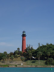 Jupiter Lighthouse