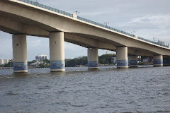 Daytona Beach Bridge