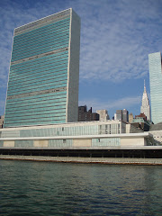 United Nations Building