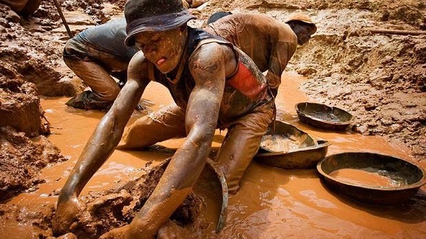 Primer tratado mundial para regular el uso del mercurio entrará en vigor en agosto