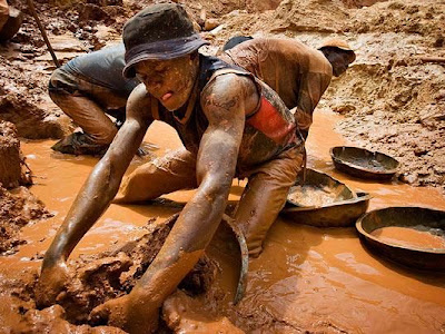 Primer tratado mundial para regular el uso del mercurio entrará en vigor en agosto