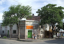 Fachada de la Ventolera