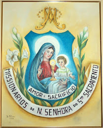 Missionários Sacramentinos de Nossa Senhora [SDN - Sacramentinus Dominae Nostrae]