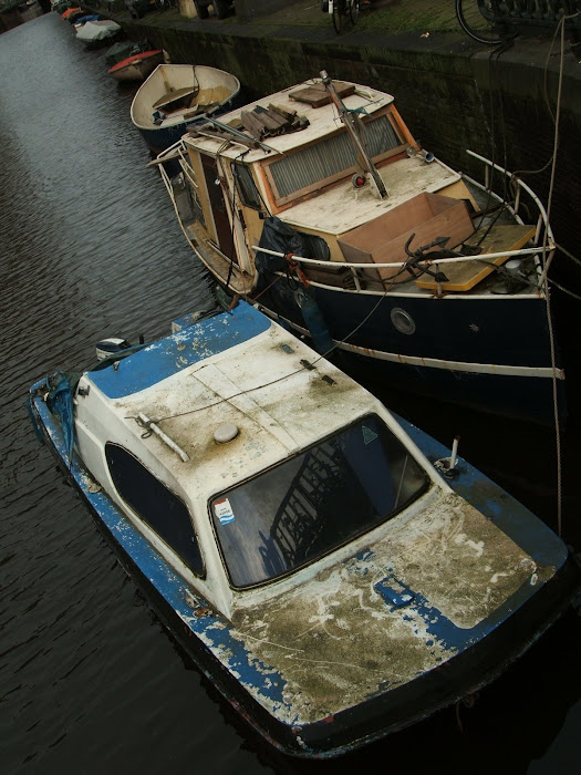 SEAT 127 = SpanishBoat