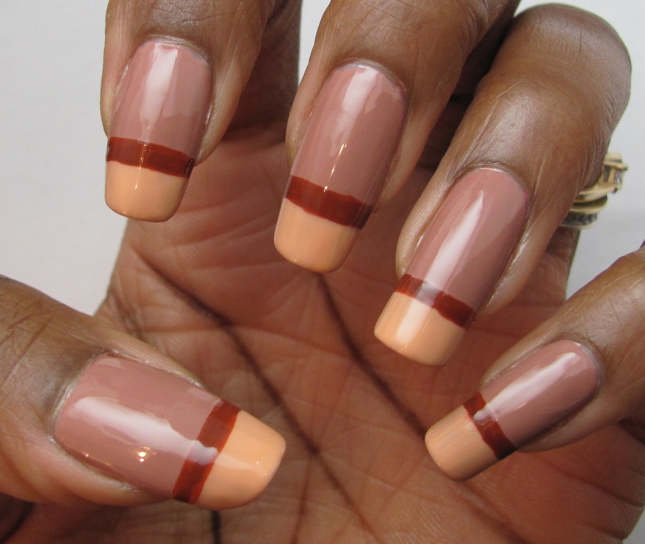 ANOTHER Bottle of Polish?! Color Club Best Dressed List, Charity