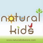 Proud Member of NaturalKids Team on Etsy