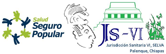 Seguro Popular Jurisdicción Sanitaria VI, Selva