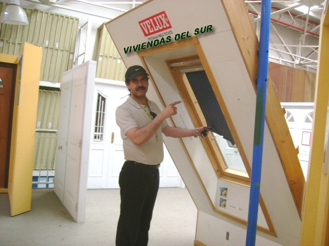 VIVIENDAS DEL SUR