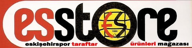 Eskişehirspor Taraftar Ürünleri