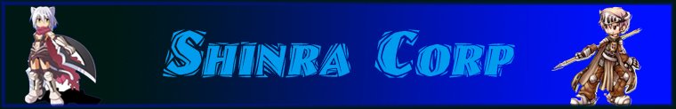 Shinra Corp.