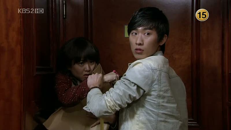 SUKKIE: Marry me, Mary! Ep. 2 [English subs]