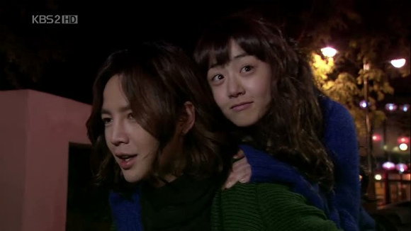 SUKKIE: Marry me, Mary! Ep. 2 [English subs]