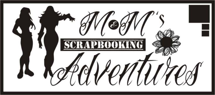 M&M Scrapbooking Adventures