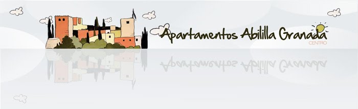 Blog Apartamentos Abililla Granada Centro