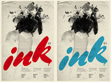 INK festival de ilustración www.theinkweb.com