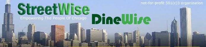 DineWise Chicago