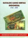 KATALOG UANG KERTAS INDONESIA 2005