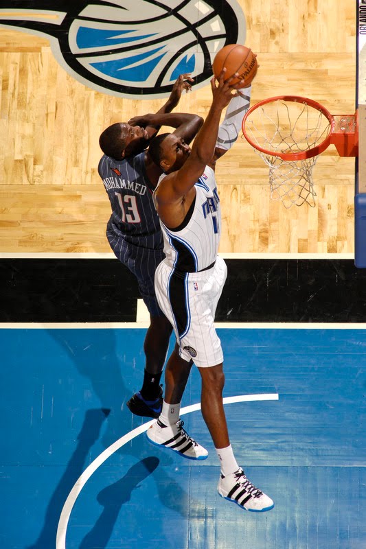 15+ Nate Robinson Dunking On Dwight Howard Pictures