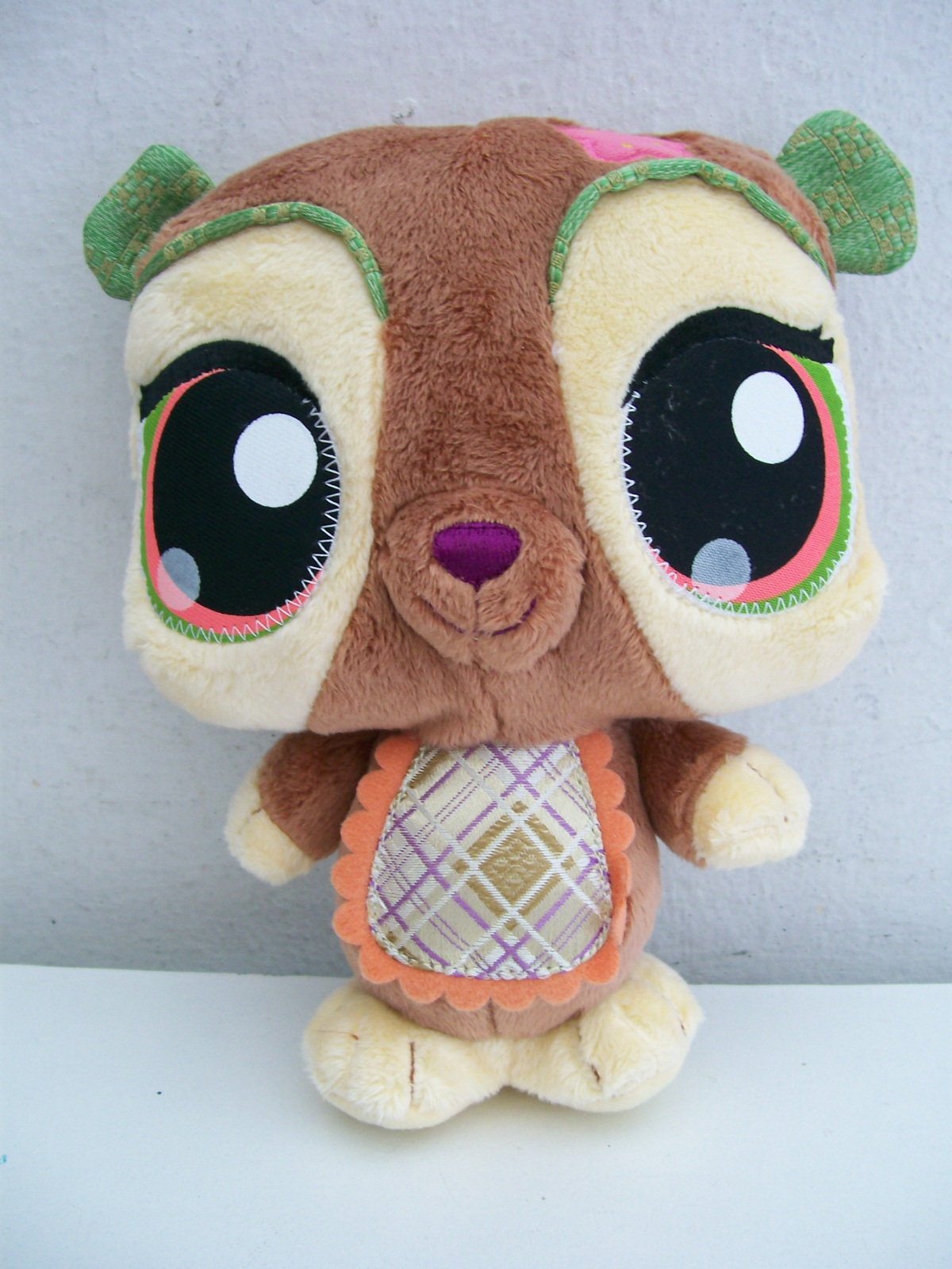 ANA TOYS NUEVOS PELUCHES LITTLEST PET SHOP!!! NEW LITTLEST PET SHOP