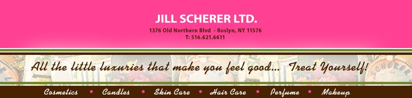 Jill Scherer Ltd.