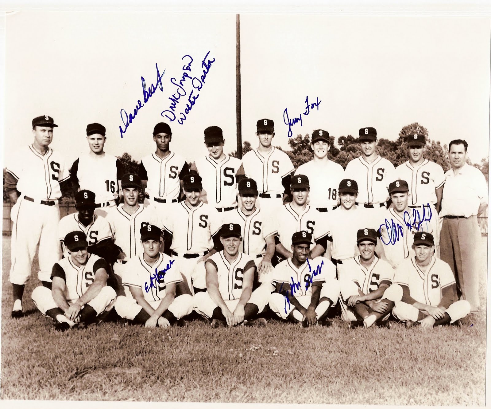 apba baseball roster 1961 angels apba baseball roster 1961 angels