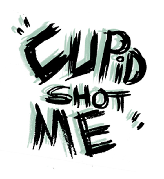 Cupid Shot Me!!