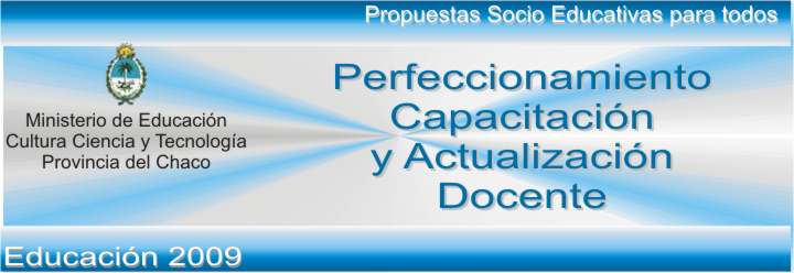 Área Capacitación